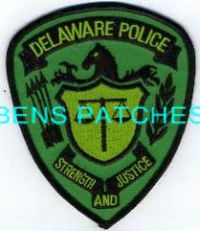 OHIO,DELAWARE POLICE 1